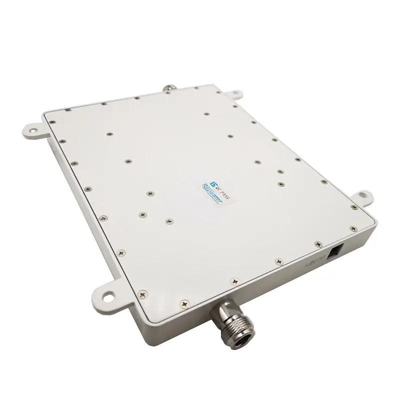 Universal Repeater Cellular Antenna Tri Band Extender 900 1800 2100 GSM Amplifier 2g 3g 4g Signal Booster